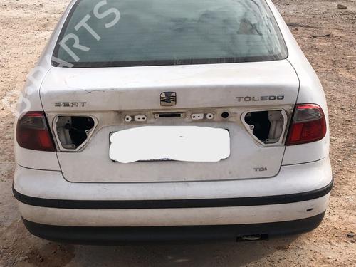 Gearkasse SEAT TOLEDO II (1M2) 1.9 TDI | BP26441013M3 