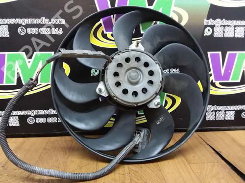 Køleventilator elektrisk SEAT IBIZA III (6L1)  | BP8206409M35 