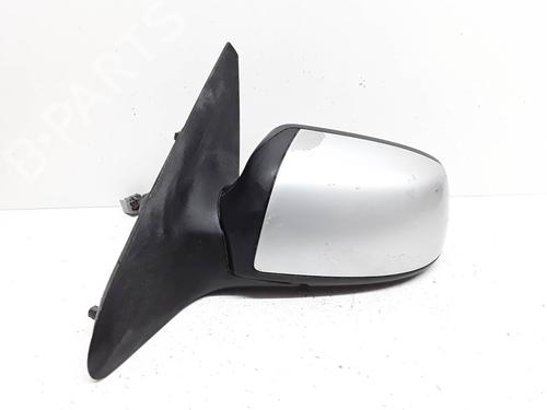 Left mirror FORD MONDEO III (B5Y) 2.0 TDCi | BP12316480C26 
