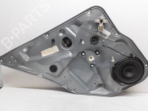 Rear left window mechanism SEAT IBIZA III (6L1)  | BP16284299C24 