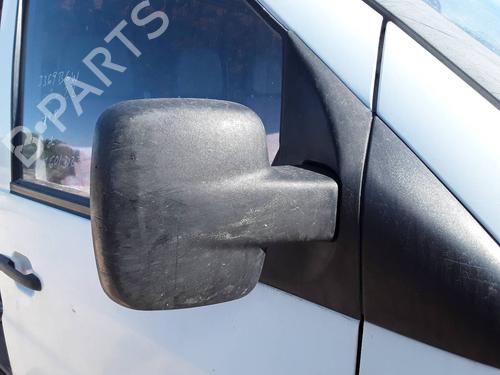 Used Right mirror MERCEDES-BENZ VITO Van (W638) 108 D 2.3 (638.064, 638.068) (79 hp) 9143058