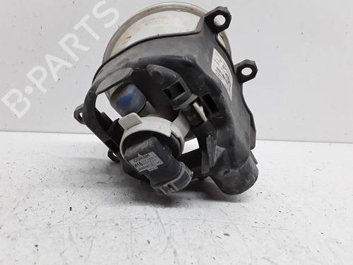 Left front fog light TOYOTA AVENSIS Saloon (_T27_) 2.0 D-4D (WWT271_) | BP15582769C30 