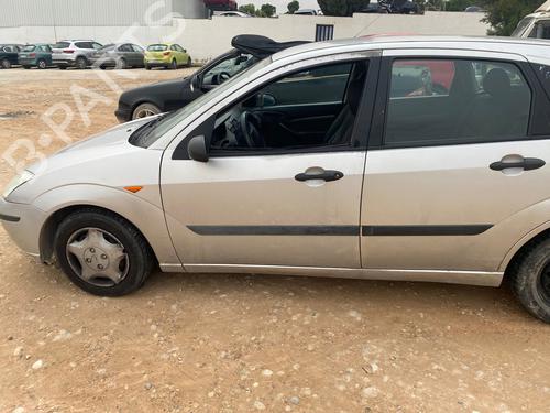 Højre Foran Tågelygte FORD FOCUS I (DAW, DBW) 1.6 16V | BP9678768C31 