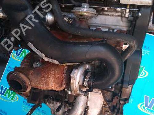Engine PEUGEOT 406 (8B) | BP7467458M1