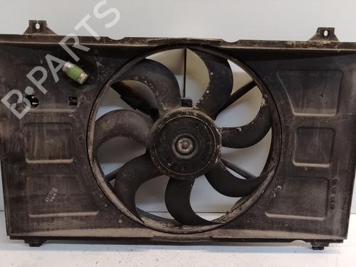 Used Radiator fan Radiator fan 37033217 37033217