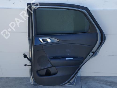 Dør højre bagtil KIA XCEED (CD) | BP32073638C5