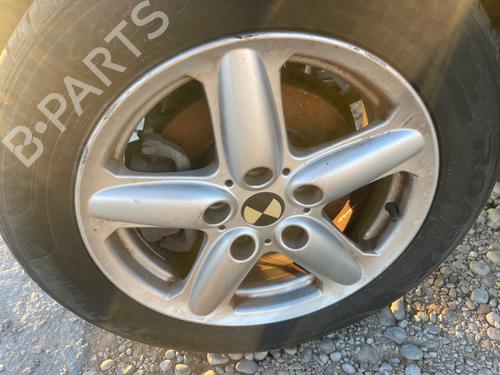Used Rim MINI MINI COUNTRYMAN (R60) One D (90 hp) 23097693