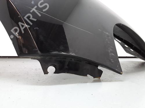 Błotnik przedni prawy VW TOUAREG (7LA, 7L6, 7L7) 3.0 V6 TDI | BP7474301C42 