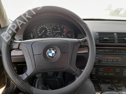 Pipe BMW 5 (E39) 530 d | BP14140228M125 