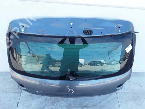 Bakluke CC/Kombi-Kupé CITROËN DS4 (NX_)  | BP23097714C6 