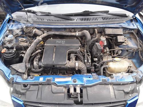 Used Engine SUZUKI IGNIS II (MH) 1.3 DDiS (RM413D) (70 hp) 8931858