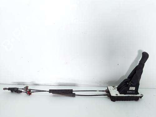 Used Cable Cable RENAULT MEGANE II Saloon (LM0/1_) [2003-2026] 14139865 14139865