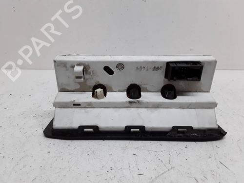 Module électronique PEUGEOT 206 Hatchback (2A/C) 1.4 HDi eco 70 | BP15663234M83 