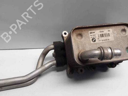 Oil radiator BMW X3 (E83) 3.0 d | BP31700541M33 - Image 3