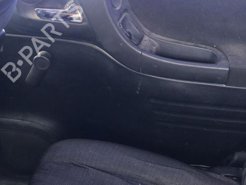 Commande retroviseurs OPEL ZAFIRA A MPV (T98)  | BP27369900I25 