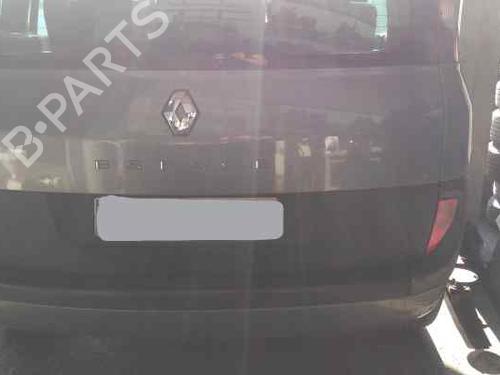 Throttle body RENAULT ESPACE IV (JK0/1_) 2.2 dCi (JK0H) | BP9968539M82 