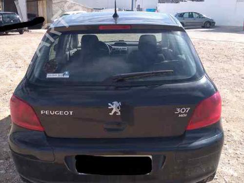 Pipe PEUGEOT 307 (3A/C) 2.0 HDi 90 | BP14142673M125 