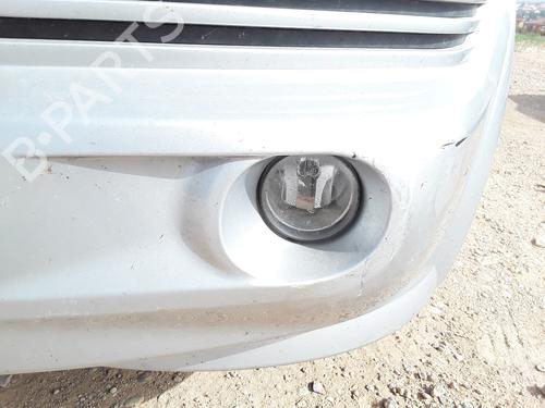 Used Left front fog light SSANGYONG KYRON 2.0 Xdi (141 hp) 13808448