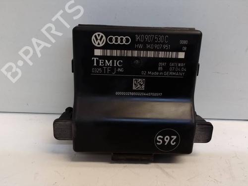 Used Electronic module Electronic module VW TOURAN (1T1, 1T2) [2003-2011] 39752667 39752667