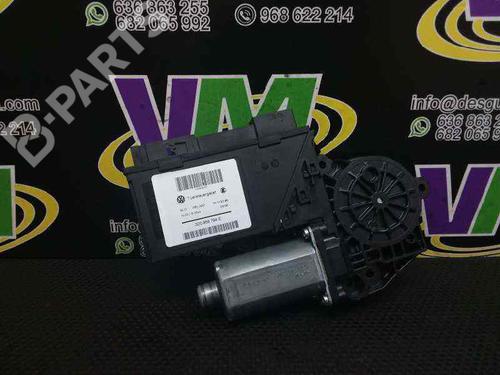 Portierruitmotor rechtsachter VW TOUAREG (7LA, 7L6, 7L7)  | BP8801885E22 
