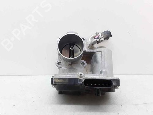 Drosselklappe für MITSUBISHI MIRAGE / SPACE STAR VI Hatchback (A0_A) 1.2 (A03A) (80 hp) 32036494