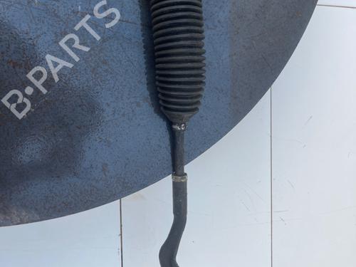 Steering rack MERCEDES-BENZ C-CLASS (W203) C 200 CDI (203.007) | BP22334213M22 