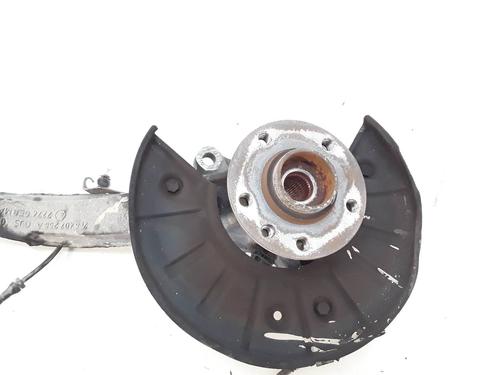 Fusée avant droite VW TOUAREG (7LA, 7L6, 7L7) 2.5 R5 TDI | BP9809808M26 