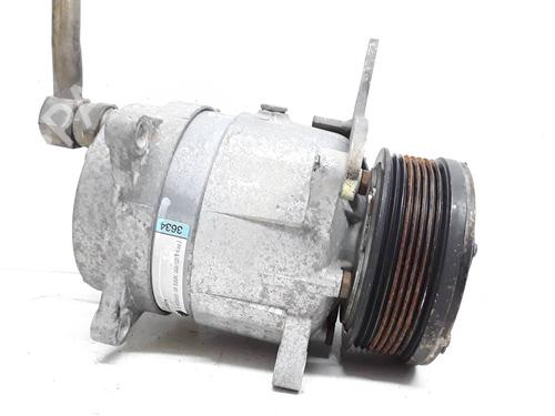AC compressor MG MG ZR 105 | BP10570461M34 