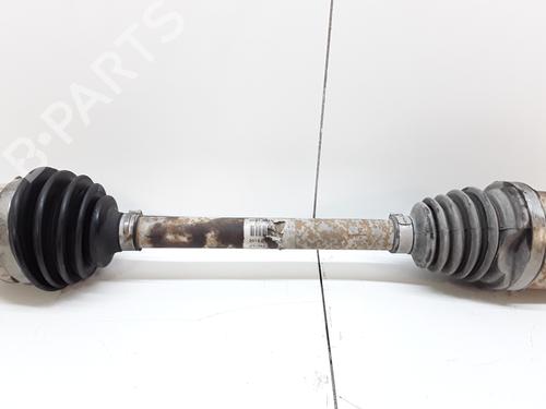 Drivaksel fortil Højre FORD FIESTA VI (CB1, CCN) 1.5 TDCi | BP13937105M39