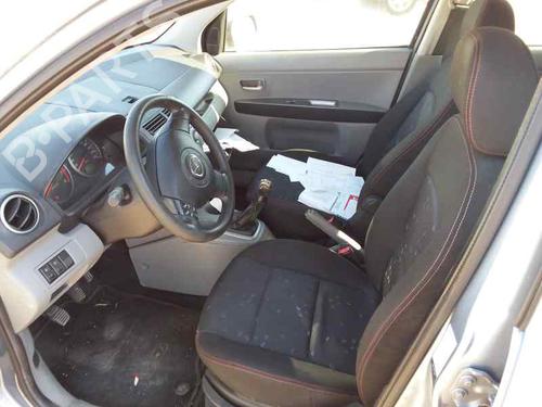 Right mirror MAZDA 2 (DY) 1.4 | BP7467090C27 