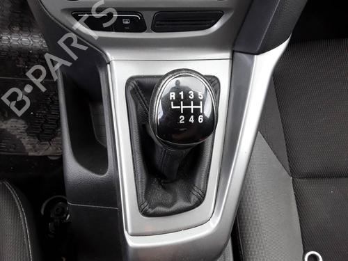 Used Gear lever FORD FOCUS III 1.6 TDCi (95 hp) 13384912