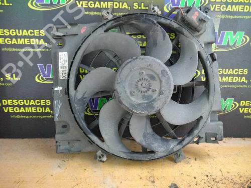 Koelventilatormotor OPEL COMBO Box Body/MPV  | BP7466387M35 