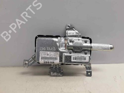 Airbag stoel links MERCEDES-BENZ C-CLASS (W203) C 200 Kompressor (203.045) (163 hp) 17316756