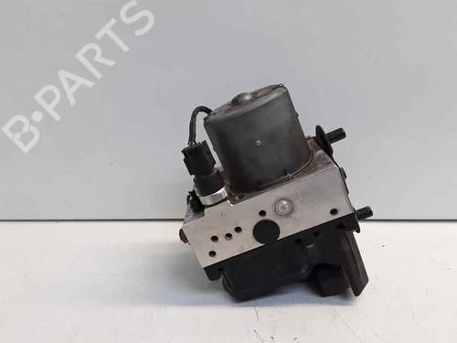 Used ABS pump BMW 5 (E39) 530 i (231 hp) 33162362