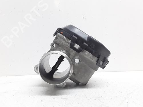 Throttle body CITROËN C3 III (SX) 1.6 BlueHDi 75 | BP17472841M82 