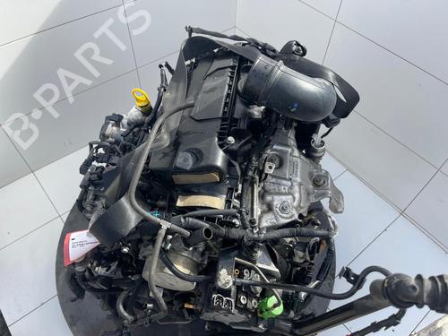 Engine OPEL MOVANO B Van (X62) | BP30569743M1