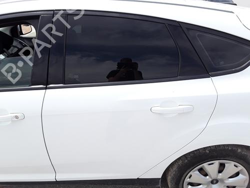 Used Left rear door FORD FOCUS III 1.6 TDCi (95 hp) 13377620