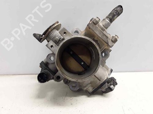 Throttle body HONDA CIVIC VI Fastback (MA, MB) 1.6 i (MB1) TS005 |