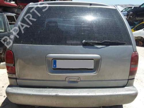 Left front fog light CHRYSLER VOYAGER / GRAND VOYAGER III (GS_, NS_) 2.5 TD | BP9811454C30 
