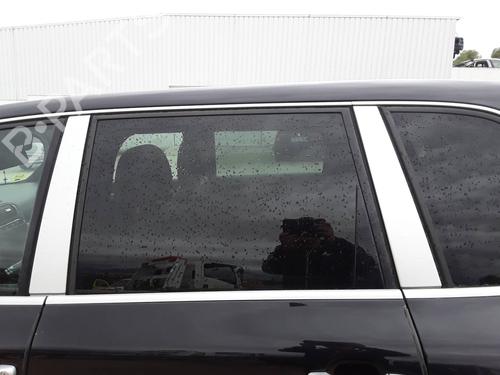 rear-left-door-window-porsche-cayenne-9pa-2002-2003-2004-2005-2006-2007-2008-2009-2010-32999852 main image