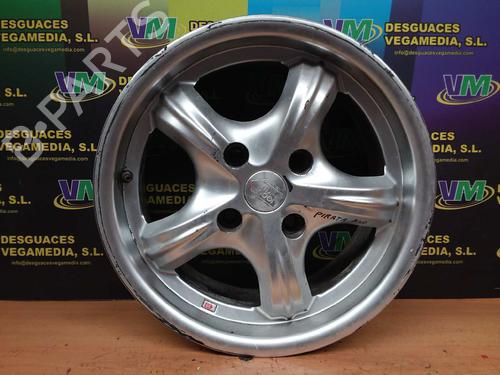 Used Rim KIA CARNIVAL II (GQ) [1999-2007]  7551115