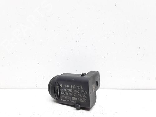 Module électronique VW GOLF V (1K1) 1.9 TDI (105 hp) 10529485