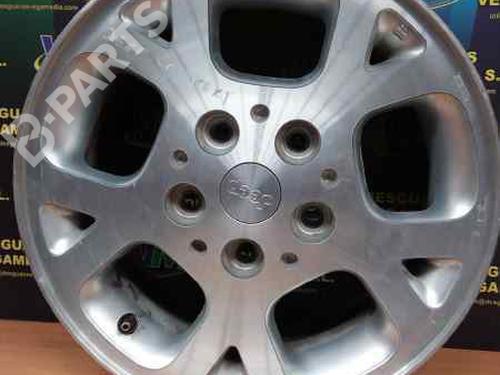 Used Rim JEEP CHEROKEE (KJ) [2001-2008]  10261125