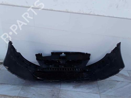 Front bumper PEUGEOT 307 Break (3E)  | BP25254349C7 