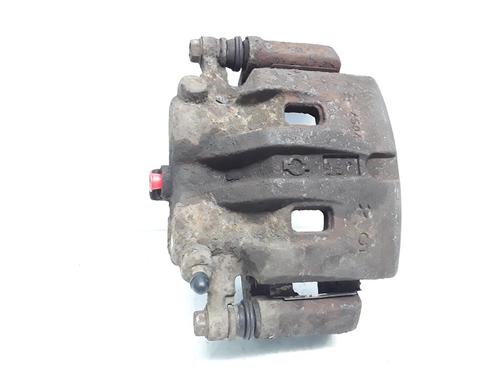 Højre bremsekaliber foran NISSAN X-TRAIL I (T30) 2.2 dCi 4x4 | BP11601428M104 