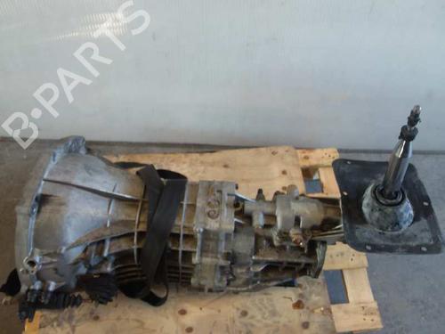 Gearbox HYUNDAI TERRACAN (HP)  | BP7471818M3 