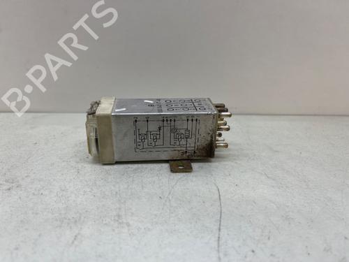 Elektronisk modul MERCEDES-BENZ C-CLASS (W202) C 220 CDI (202.133) | BP22210649M83 
