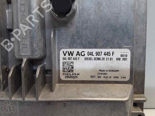 Engine control unit (ECU) SEAT IBIZA V (KJ1, KJG) | BP36212756M57 - Image 2