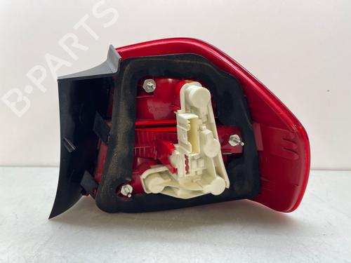 Left taillight BMW 3 (E90) 320 i | BP27441753C34