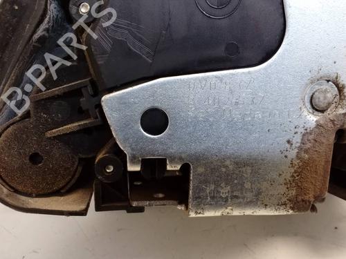 Front left lock BMW X5 (E53) 3.0 d | BP39653150C98 - Image 5